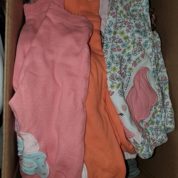 Baby girl lot - Picture 1 of 2